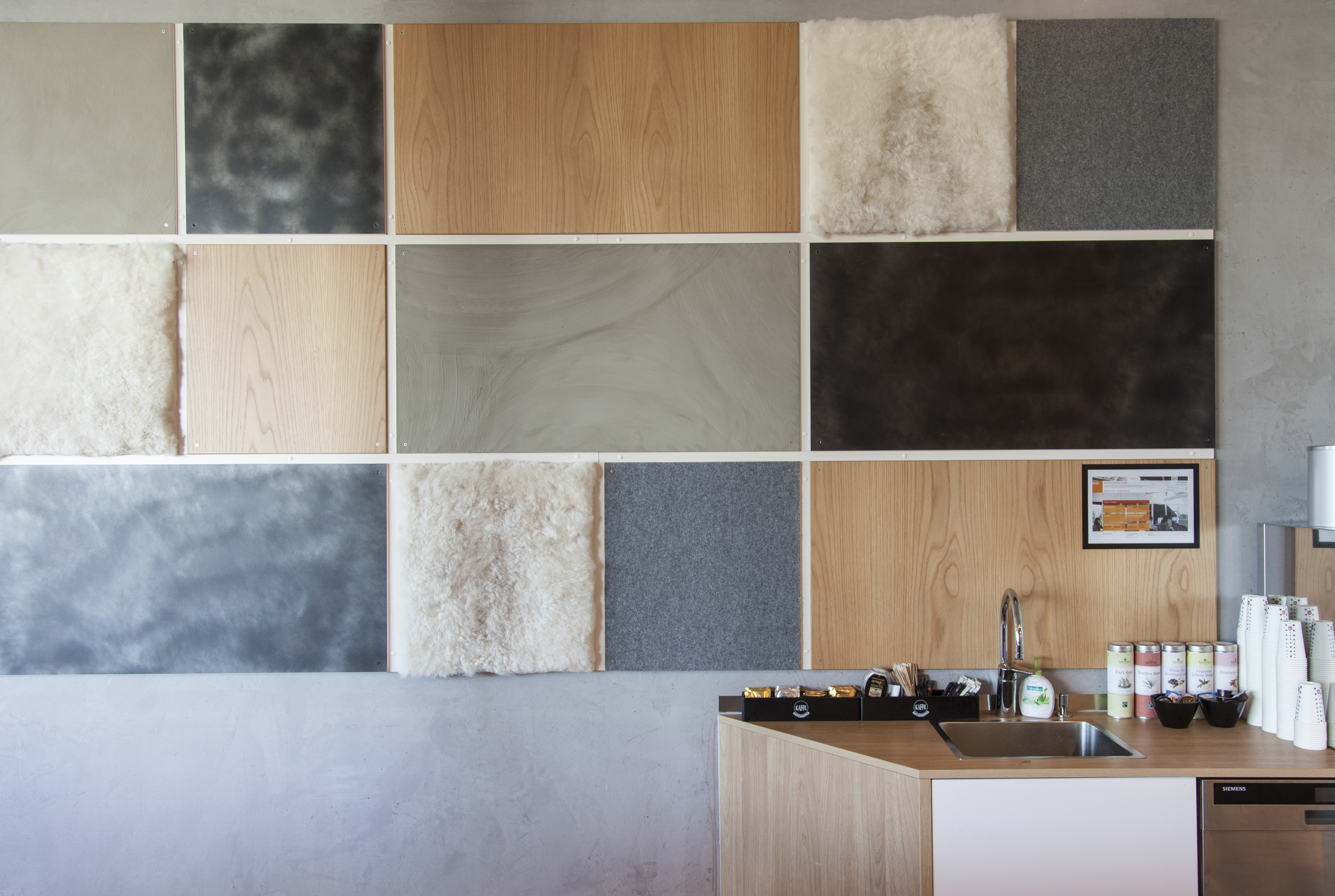 Microsoft, Oslo, filt udsmykning (8)